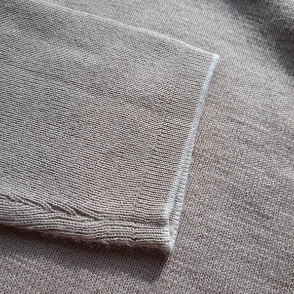 90s Esprit Wool Blend Sweater - Picture 9 of 11